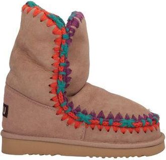 Mou FOOTWEAR - Ankle boots on YOOX.COM