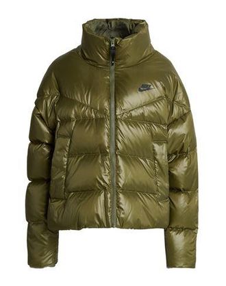 Nike COATS & JACKETS - Puffers on YOOX.COM