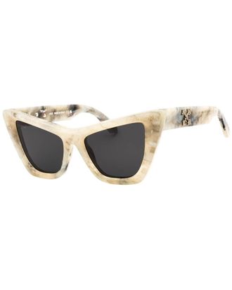 Off-white Off-White Womens Edvard 57Mm Sunglasses