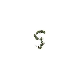 Vacchetti Vacchetti - Guirnalda Plastico Verde Cm125