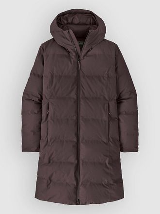 Patagonia Jackson Glacier Parka braun