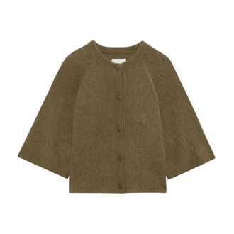 Alchemist Mujer, Jerseys, Verde, Talla: XL