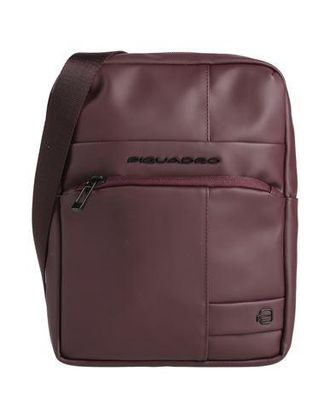 Piquadro BOLSOS - Bolsos con bandolera en YOOX.COM