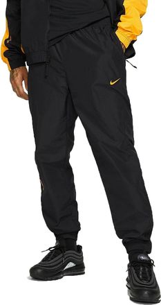 Nike x NOTCA Track Pant Black DB2816-010