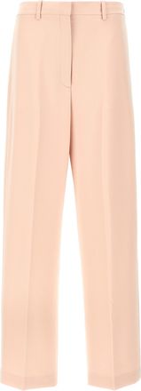 Theory Womens Hw Casual Pants