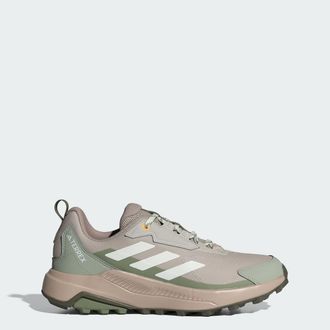 adidas Womens adidas Terrex Anylander Hiking Shoes