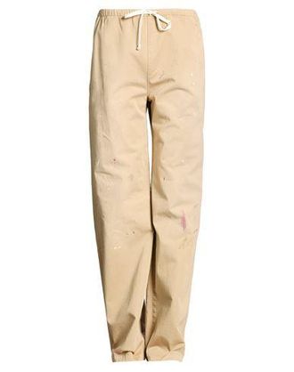 Maison Margiela BOTTOMWEAR - Trousers on YOOX.COM