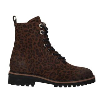 PIEDI NUD 1 Schoenen, Dames, Bruin, 39 EU, Su&egrave;de, Skagen 09.02 Veterlaars