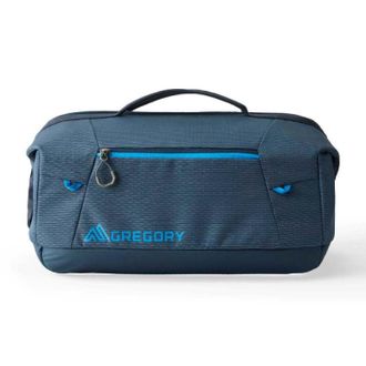 Gregory Alpaca Wide-Mouth Case - 25 Liters Blue