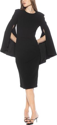 Alexia Admor Brooklyn Sheath Dress