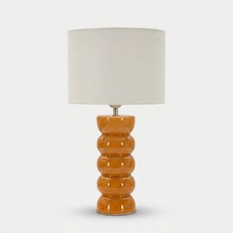 Les Tendances L&aacute;mpara Mauro-ferretti Torr Dise&ntilde;o Contempor&aacute;neo Acabado Brillante