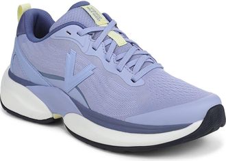 Vionic Walk Quest Sneaker in Easter Egg Purple at Nordstrom, Size 9.5