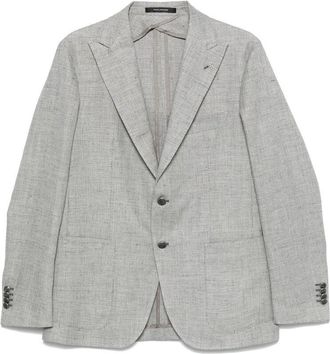 Tagliatore Patterned Blazer
