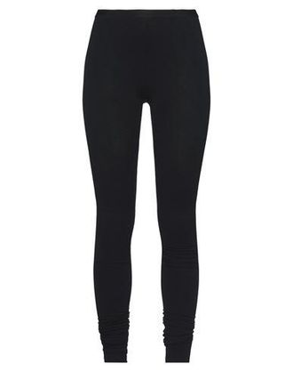 Rick Owens BOTTOMWEAR - Leggings su YOOX.COM