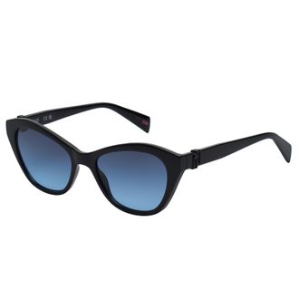 Liu Jo Dames Cat Eye Stijl Zonnebril LJ3601S