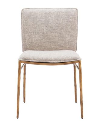 Zuo Nordvest Dining Chair