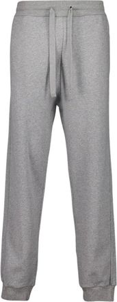 Majestic Filatures Hombre, Pantalones, Gris, Talla: M