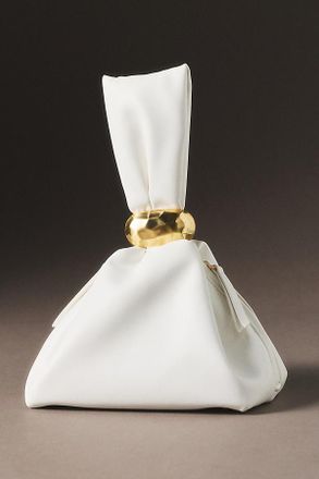 Olga Berg Lenni Pouch Hand Bag