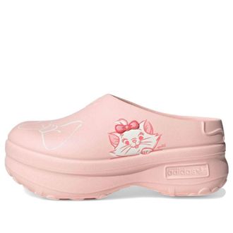 adidas (WMNS) adidas x Disneys The Aristocats adiFOM Stan Smith Mule Sandy Pink JR7150
