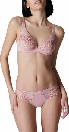 Simone Pérèle Saga Bikini In Verona Pink