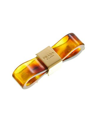 Prada Hair Clip