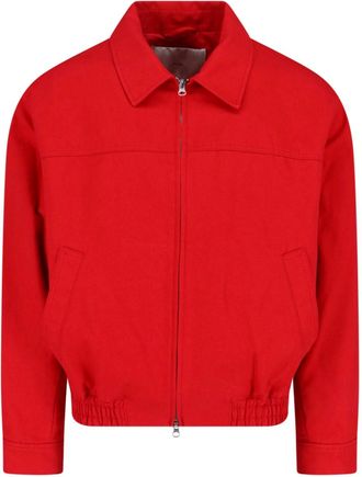 Dunst Giacca Bomber Zip Dunst