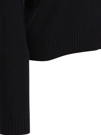 Lisa Yang Cashmere Crewneck Sweater