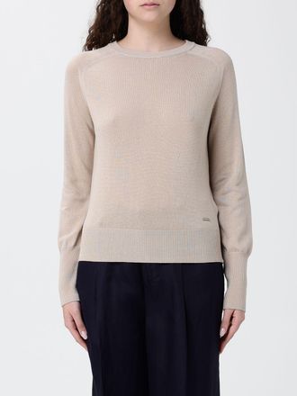 Woolrich Maglia a girocollo in misto cotone Woolrich