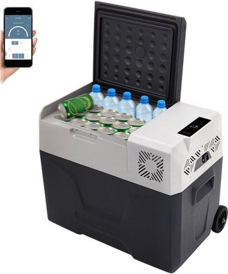 OEM Compresor De Refrigerador 40l Mini Refrigerador Coche Acampar -20&deg; App 12v/230v