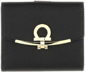Ferragamo Gancini Wallet