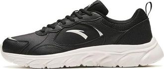 Anta Running Shoes Black White 912345580-6