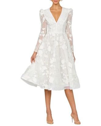 Helsi Helsi Parker Midi Dress