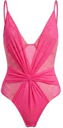 Elisabetta Franchi TOPWEAR - Body su YOOX.COM
