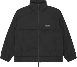 Billionaire Boys Club Light Jassen - Heren - Zomerjassen - Zwart - M - Jassen