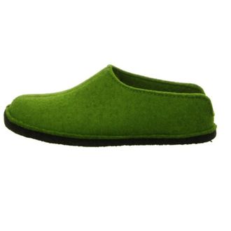 Haflinger Dames, Schoenen, Groen, Maat: 37 EU