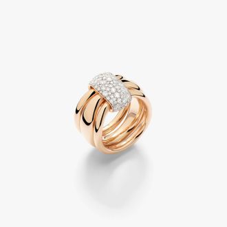 POMELLATO Pomellato Together Ring