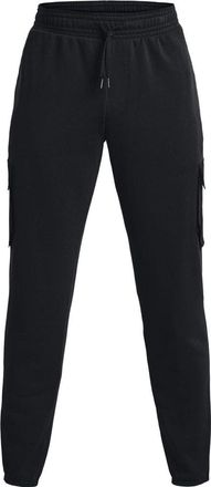 Under Armour Heavyweight Terry Jogger Pants Black 1378600-001