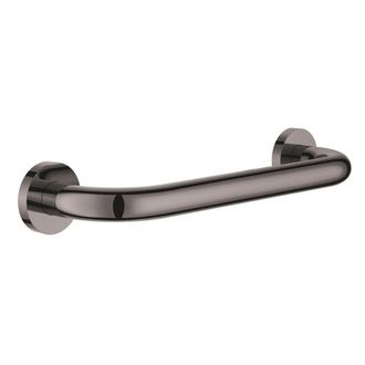 GROHE Essentials Handgreep - 29.5cm - hard graphite (antraciet)
