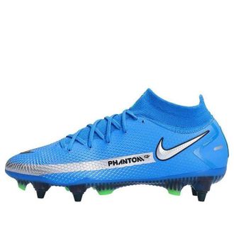 Nike Phantom GT Elite DF SG Pro Blue CW6593-401