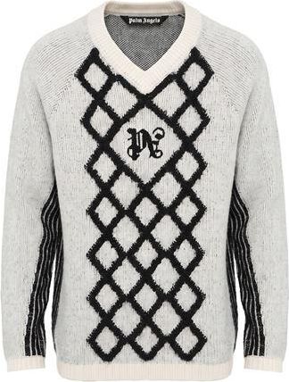 Palm Angels KNITWEAR - Jumpers sur YOOX.COM