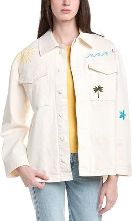Electric & Rose Emerson Jacket