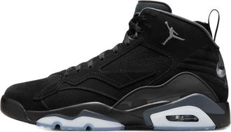 Nike Jordan Air Jordan Jumpman MVP Black Dark Grey DZ4475-001