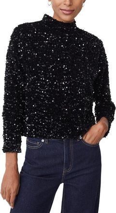 J.McLaughlin J. McLaughlin Leeza Top