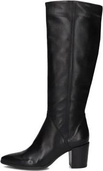 Notre-V Dames, Schoenen, Zwart, Maat: 42 EU Leer