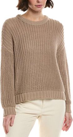 Eileen Fisher Eileen Fisher Crewneck Sweater
