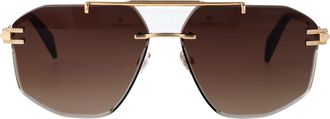 Chopard Schl23 Sunglasses