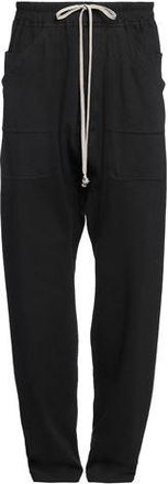 Rick Owens BOTTOMWEAR - Trousers on YOOX.COM