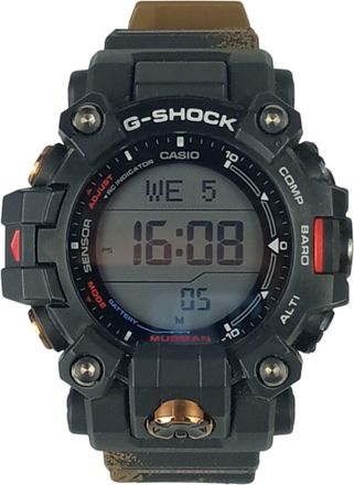 Casio Casio