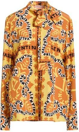 Valentino Garavani TOPS - Hemden auf YOOX.COM