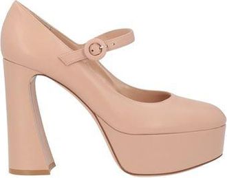 Gianvito Rossi FOOTWEAR - Pumps on YOOX.COM